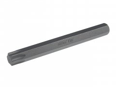 Бита TORX Т50х80мм 5/16" DR удлиненная JTC-1238050
