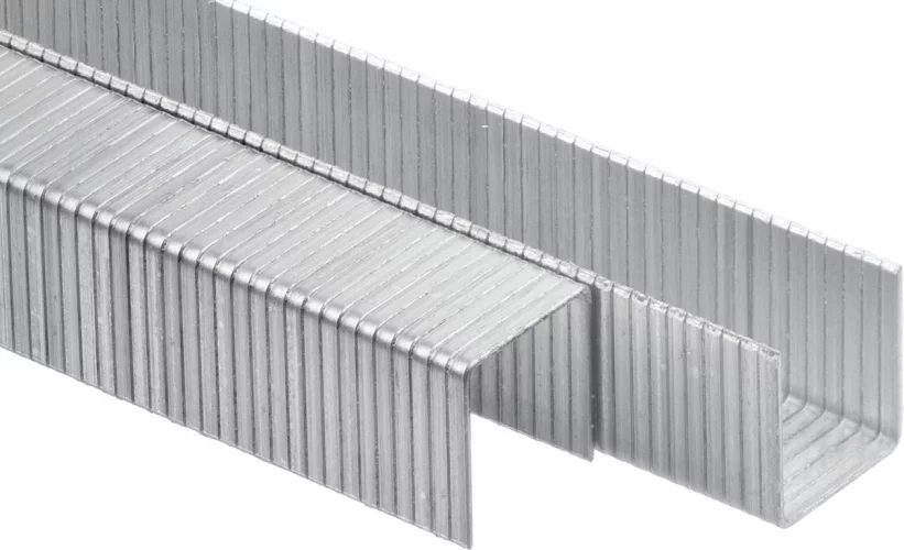 KRAFTOOL скобы тип 73, 12 мм, калибр 20GA. 5000 шт (31773-12)