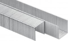 KRAFTOOL скобы тип 73, 12 мм, калибр 20GA. 5000 шт (31773-12)