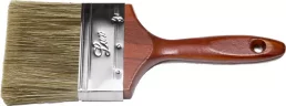 Плоская кисть STAYER LASUR - LUX 01051-100