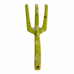 Рыхлитель цельнометаллический алюминиевый, Flower Lime, Palisad 62002