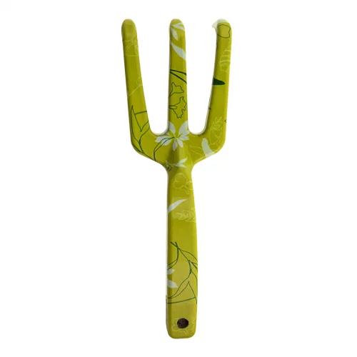 Рыхлитель цельнометаллический алюминиевый, Flower Lime, Palisad 62002