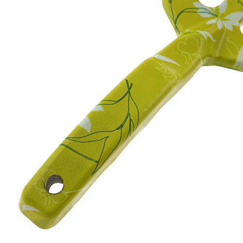 Рыхлитель цельнометаллический алюминиевый, Flower Lime, Palisad 62002
