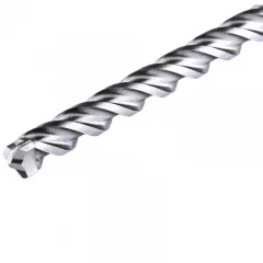 Бур по бетону Drei spitzen, 12 х 315 мм, SDS Plus Gross 70758