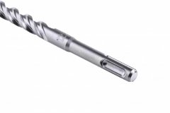 Бур по бетону Drei spitzen, 12 х 315 мм, SDS Plus Gross 70758