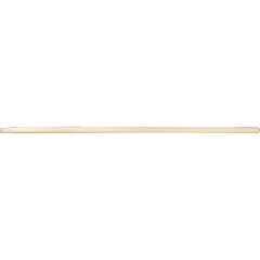 Черенок деревянный, 40 х 1200 мм, 2 сорт, Россия 68441