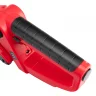 Ножницы-кусторез аккумуляторные GSM-3, Li-Ion, 3,6 В MTX