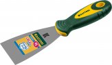 Шпательная лопатка KRAFTOOL с 2-компонентной ручкой 65мм 10035-065