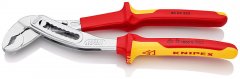 KNIPEX Alligator® хромированные 250 мм, ( KN-8806250 )