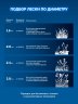 ЗУБР ЗВЕЗДА с сердечником, 2.0 мм, 15 м, леска для триммера, Профессионал (71021-2.0)