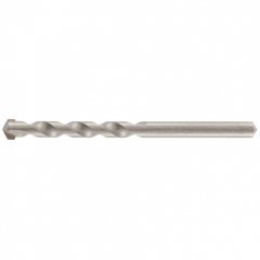 Сверло по бетону, 12 х 150 мм, Carbide tip, цилиндрический хвостовик Барс 70532