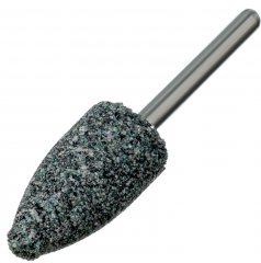 Набор шарошек для дрели (ПШМ), 10 шт Denzel 76028