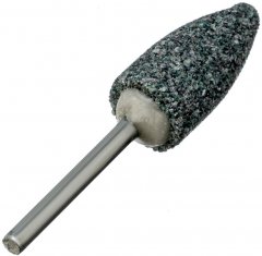 Набор шарошек для дрели (ПШМ), 10 шт Denzel 76028