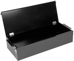 Ящик-сиденье для мотоблочного прицепа B-500 Denzel 59951