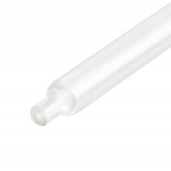 Трубка термоусадочная ТТ-175-25.4/12.7 прозр КВТ 84885