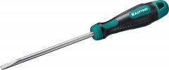 Отвертка KRAFTOOL Х-Drive SL 6x125 250071-6.5-125