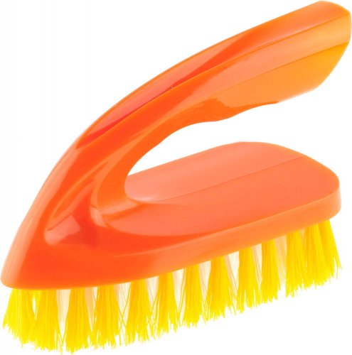 Универсальная щетка DEXX Утюжок средняя 39051