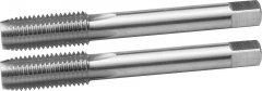 Метчики "ЭКСПЕРТ" 2 шт. (М14х2.0) ЗУБР 4-28007-14-2.0-H2