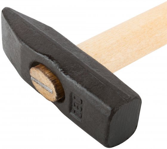 Молоток с квадратным бойком 500 гр. Арефино 44405