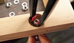 Набор Clippix XCL 55/60, BESSEY, ( BE-XCL2-SET )