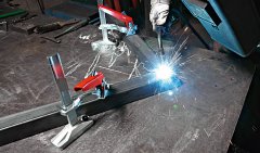 Настольный зажим BS 500/140, BESSEY, ( BE-BS6N )