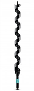 KRAFTOOL EXTREM 30 x 460 мм, Hex 7/16″, cверло Левиса IMPACT Ready (29460-460-30)