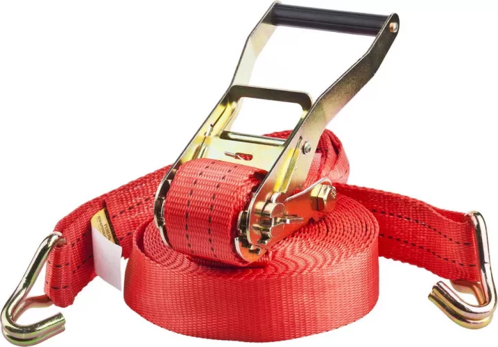 Ремень для крепления груза STAYER PROFESSIONAL 10 м 40564-10