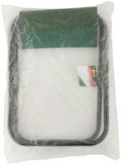 Табурет складной 250х220х270 мм FIT 78301