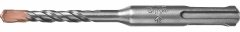 Бур ЗУБР Профессионал (6x110 мм; SDS-plus) 29314-110-06_z02