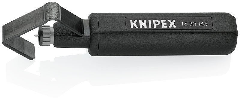 Инструмент для удаления оболочек 150 мм, KNIPEX, ( KN-1630145SB )