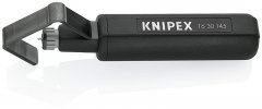 Инструмент для удаления оболочек 150 мм, KNIPEX, ( KN-1630145SB )