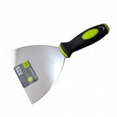 Шпатель малярный, 125 мм, нерж. сталь, ARMERO, ( A200/125 )