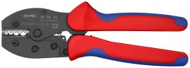 KNIPEX PreciForce® вороненые 220 мм, ( KN-975233SB )