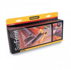 Набор рашпилей 21-122, 21-399, 21-115, STANLEY, ( 1-98-801 )