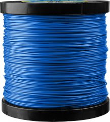 Леска для триммера ЗУБР КРУГ Профессионал 3 мм, 240 м 71015-3.0