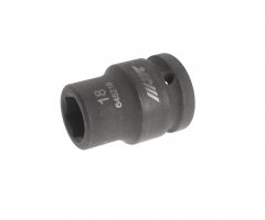 Головка торцевая 3/4" 18мм ударная L=52мм JTC-645218
