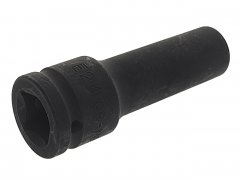 Головка торцевая 3/4" TORX E24 ударная глубокая L=110мм JTC-641224