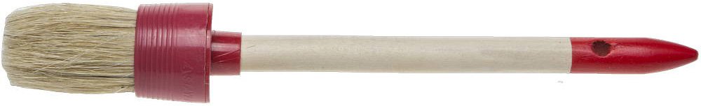 Круглая кисть STAYER UNIVERSAL-STANDART 0141-35