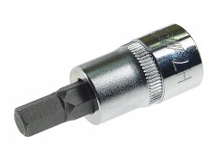 Бита-головка 3/8" HEX H7х48мм JTC-34707
