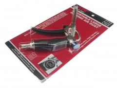 Пистолет продувочный 110мм,8мм, рабочее давление до 20кг/кв.см (с функцией регулировки) JTC-7710