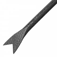 Корнеудалитель, 295 мм, стальной, пластиковая рукоятка, Standard, Palisad 62386