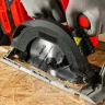 Пильный диск по дереву, 165 х 20 мм, 24 зуба, кольцо 16/20 Matrix Professional 73221