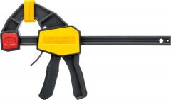 Пистолетная струбцина 150х60 мм STAYER Hercules-P HP-15/6 32242-15