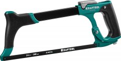 Ножовка по металлу KRAFTOOL EXTREM 230 кгс, 15802_z02