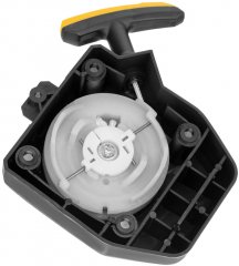 Стартер для бензотриммера DT-33, DT-33S, DT-43, DT-43S, DT-52, DT-52S и мотобура DX-52 Denzel 96397