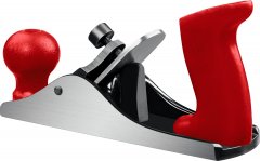 Металлический рубанок ЗУБР М150 145х40 мм 18501-15_z02