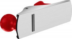 Металлический рубанок ЗУБР М150 145х40 мм 18501-15_z02