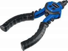 Литой компактный заклепочник ЗУБР Профессионал ТК-64 250 мм, 2.4 - 6.4 мм 311972