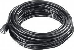 Шланг высокого давления ЗУБР Миг-180 15 м, для минимоек с пистолетом 70411-180-15