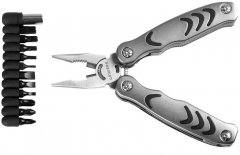 Мультитул PROFESSIONAL 12 в 1 STAYER 22852_z01